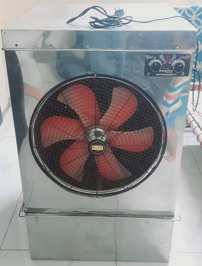 Inspire Air Cooler (Lahori ) available for sale in excellent condition