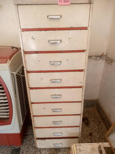 office cabinet urgent sale