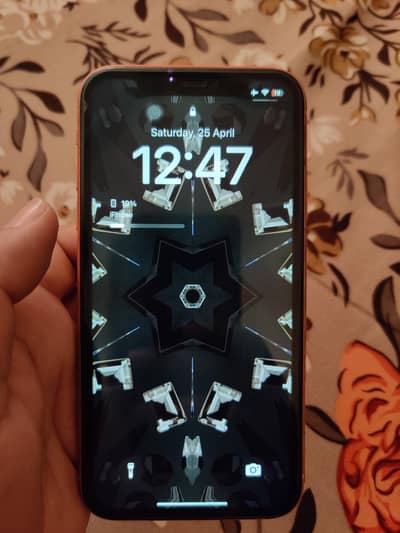 IPHONE XR 128GB