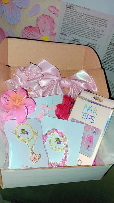 selfcarebox