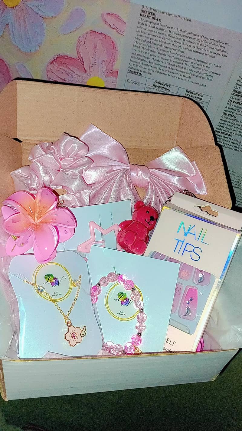 selfcarebox 0