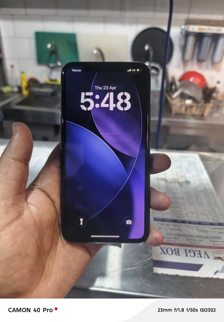 Iphone 11 pro max 0