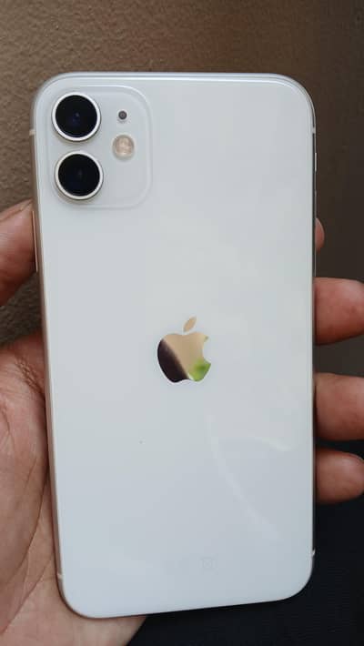 i phone 11