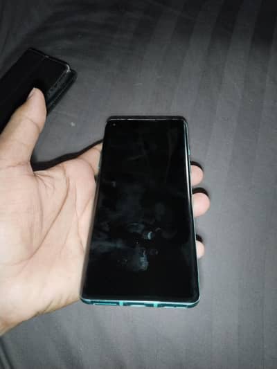ONEPLUS 8 12/256 PTA APPROVED DUAL SIM WATER PACK