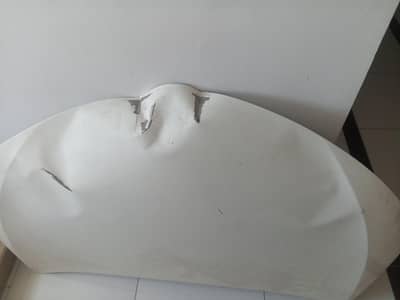 car Bonnets