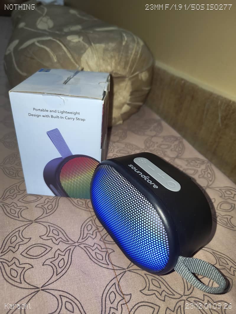 Souncore Pyro Mini 2