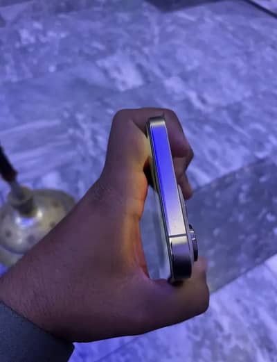 iPhone 14 Pro max 256GB With Box FU Waterpack