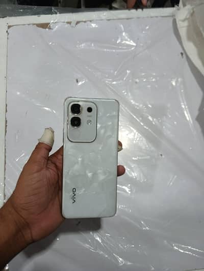 Vivo y29 8/128Gb Official PTA Approved