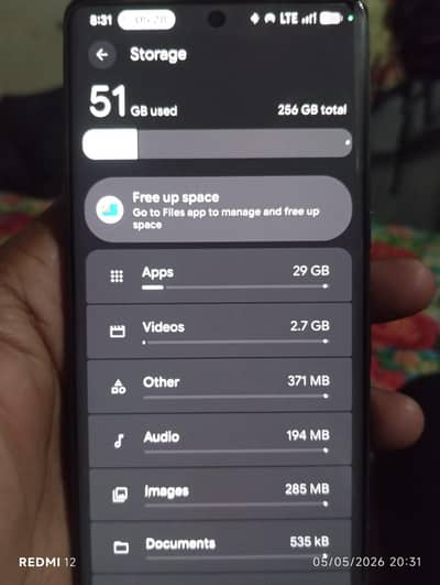 Google pixel 7 bro 12/256
