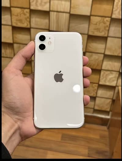 Iphone 11 nonpta (fu) 10/10