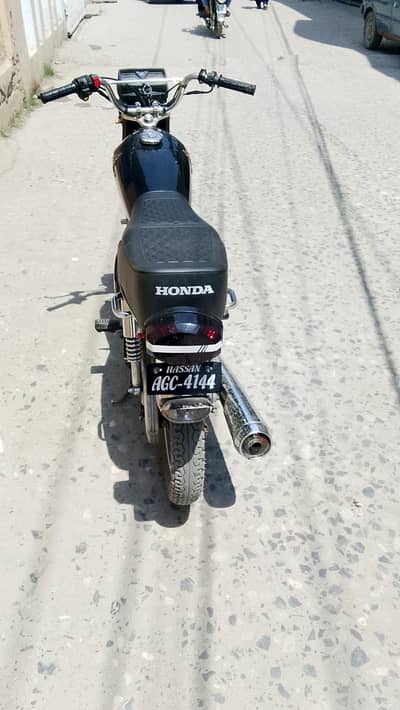 bike mara name par h 21model h 125h