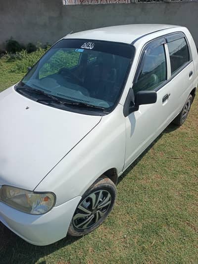 good condition