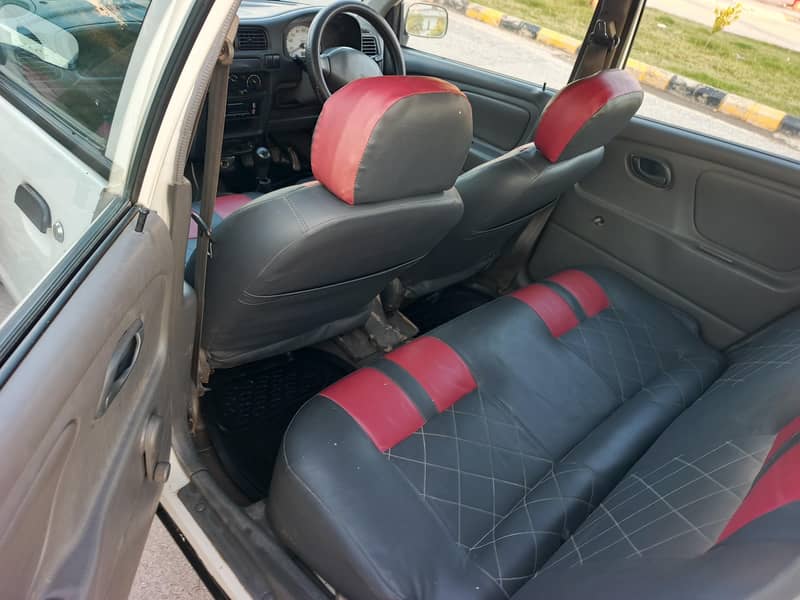 good condition 8