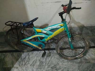 cycle