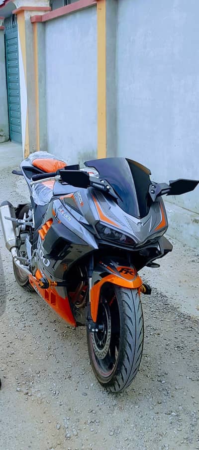 Ducati GT Edition | Model 2024 | 800 KM | Sports Bike | GT Edition New