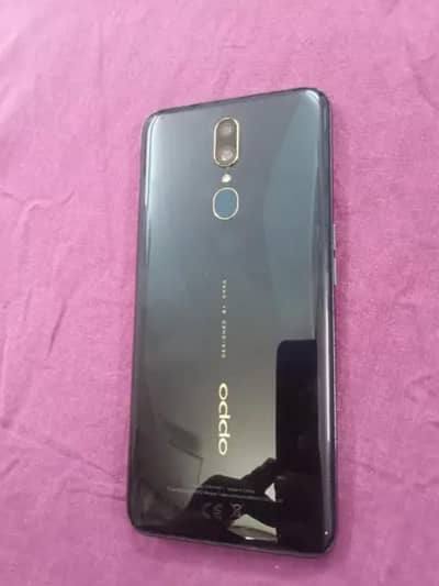 oppo f11 8/256