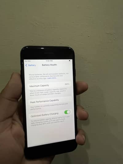 iPhone 7
