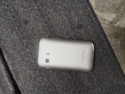 Samsung mobile