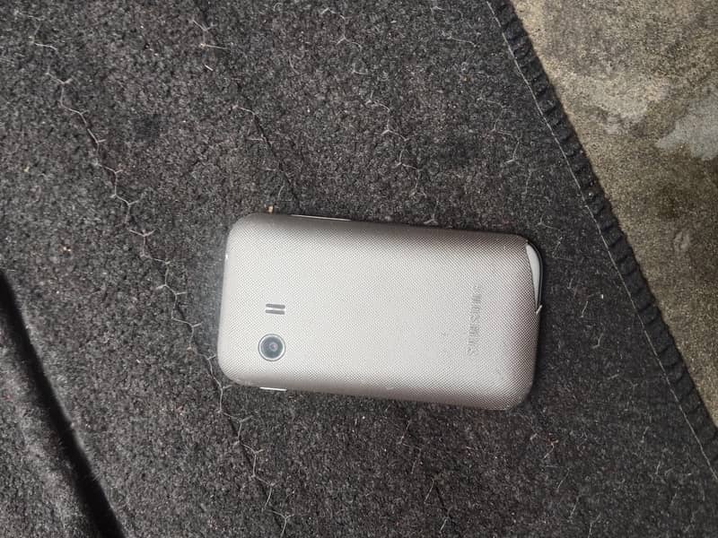 Samsung mobile 0