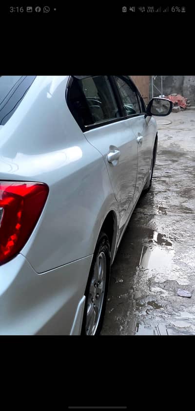 honda civic rebirth 2013 manual hardtop