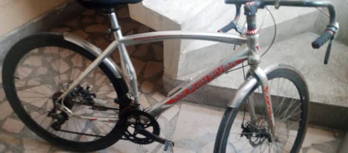 C cycle for sale