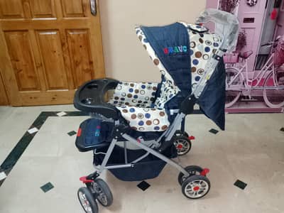 Baby Pram