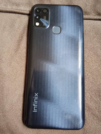 Infinix Hot 11