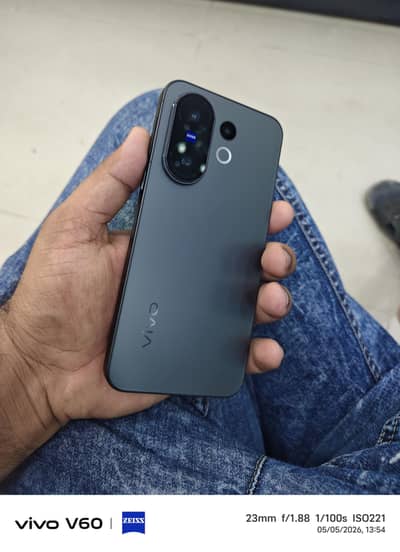 Vivo X200 FE