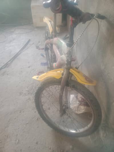 cycle