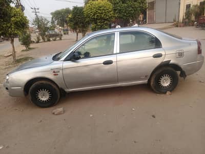 Kia spectra car sale