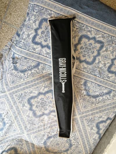 MRF hard ball practice bat