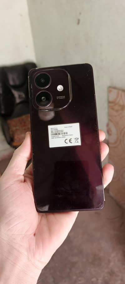 Oppo A5i