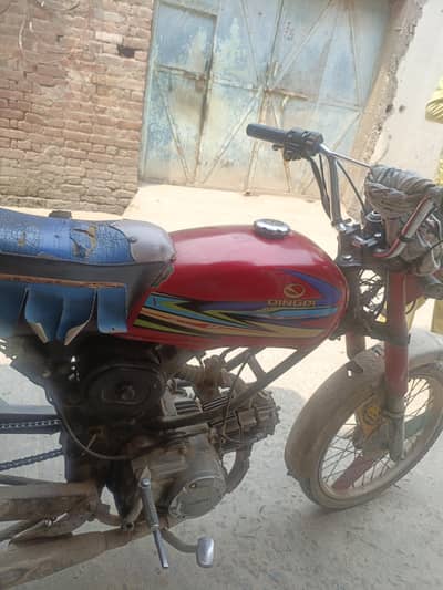 rikhshaw for sale