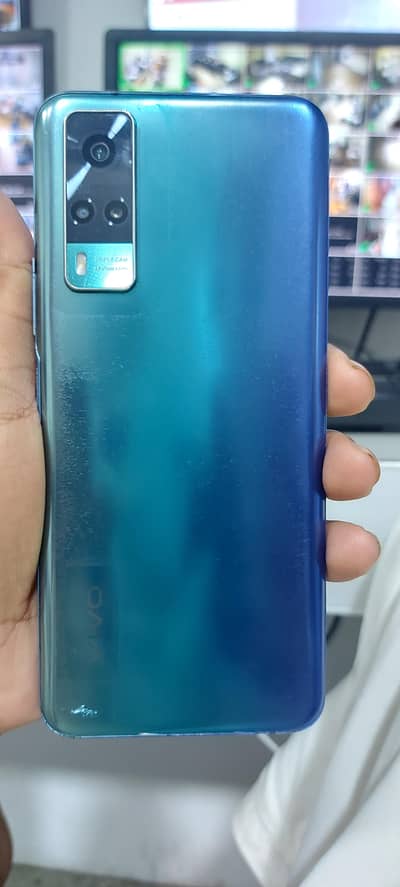 Vivo Y31