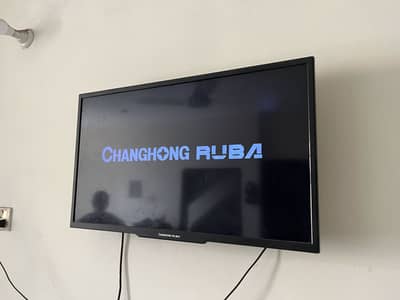 Changhong Ruba