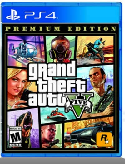 GTA 5