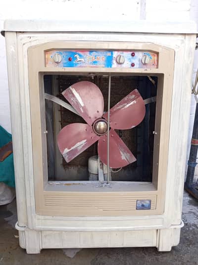 Air cooler