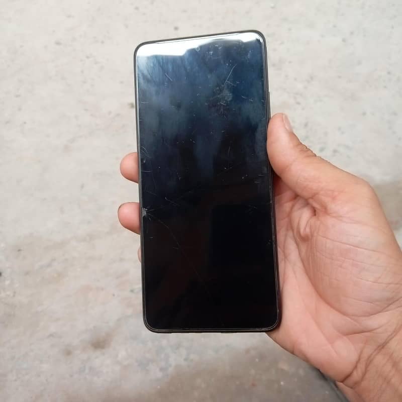oppo A3x 1