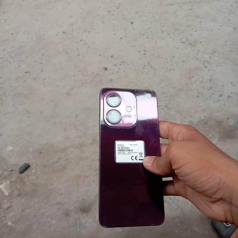 oppo A3x 2