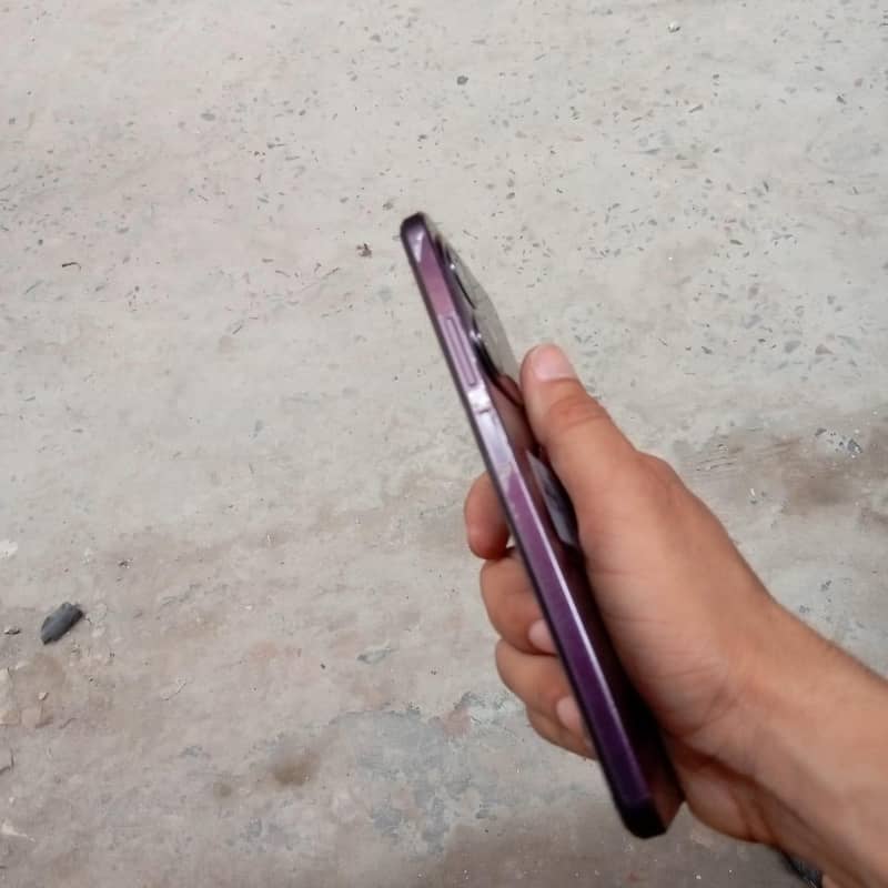 oppo A3x 3