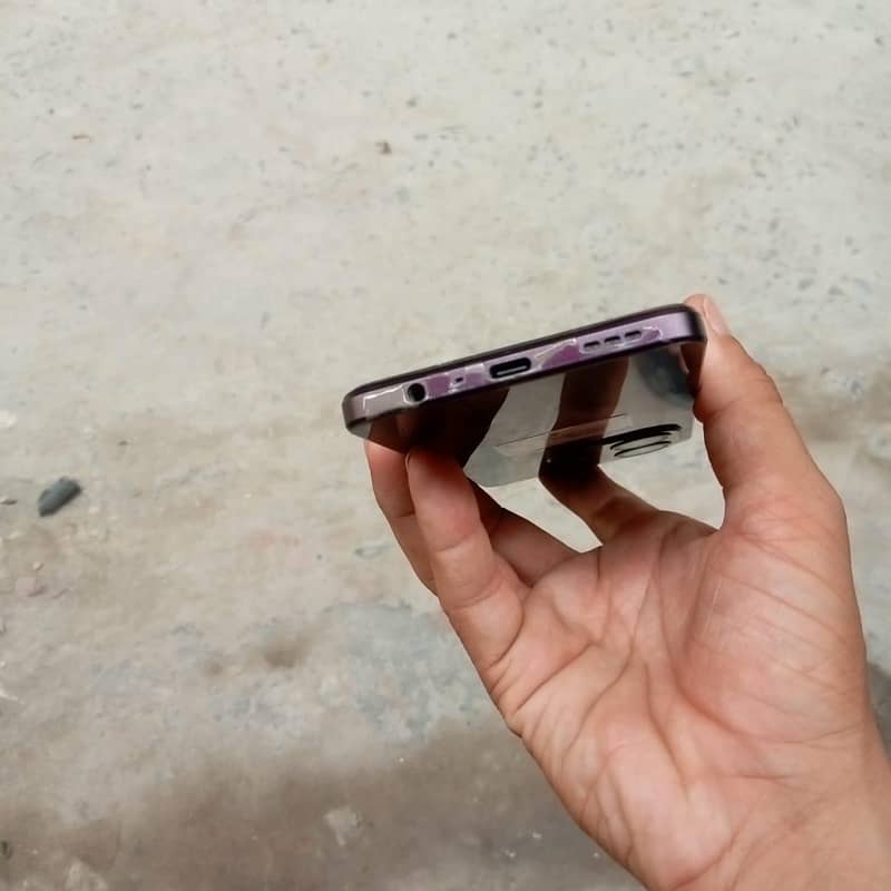 oppo A3x 4