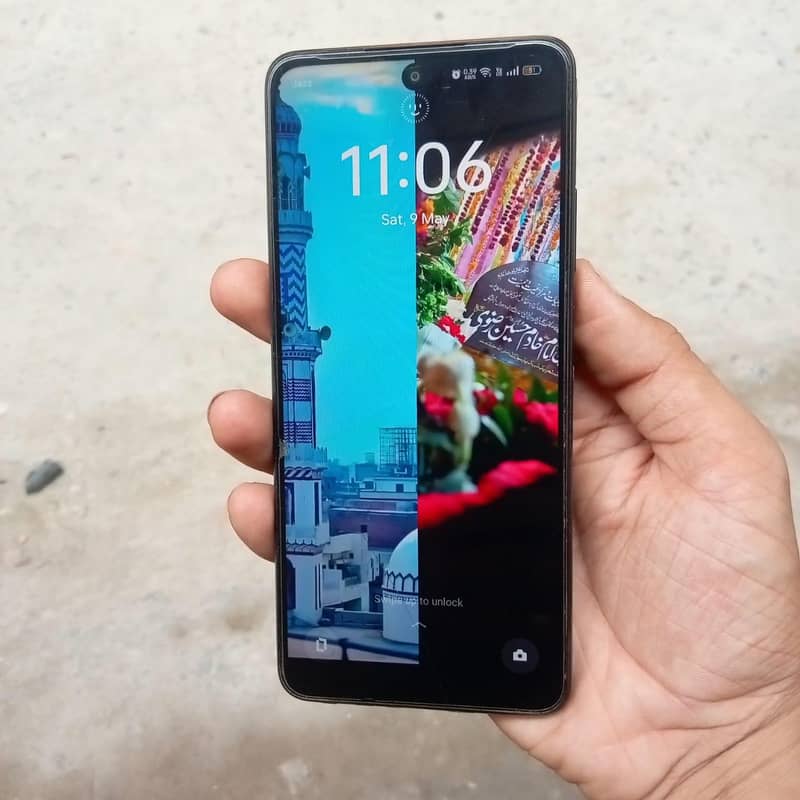 oppo A3x 5