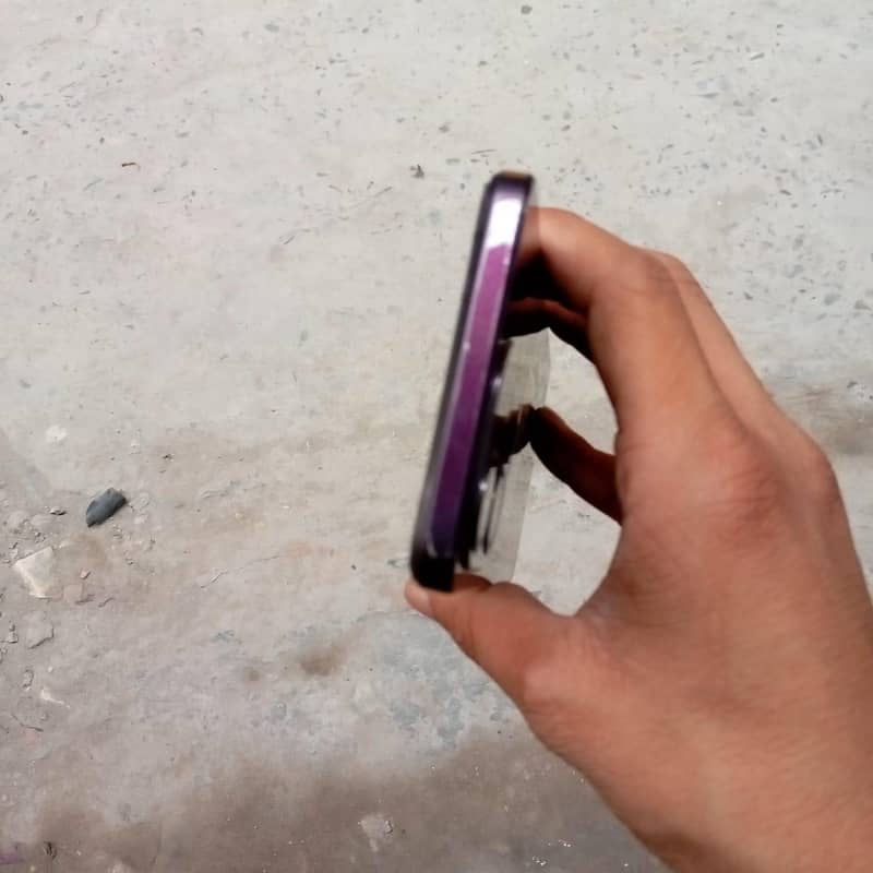 oppo A3x 6