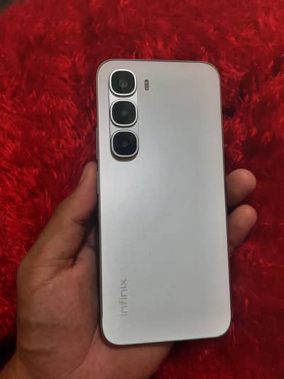 Infinix hot 60 pro brand new