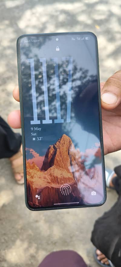 OPPO RENO 11F 5G