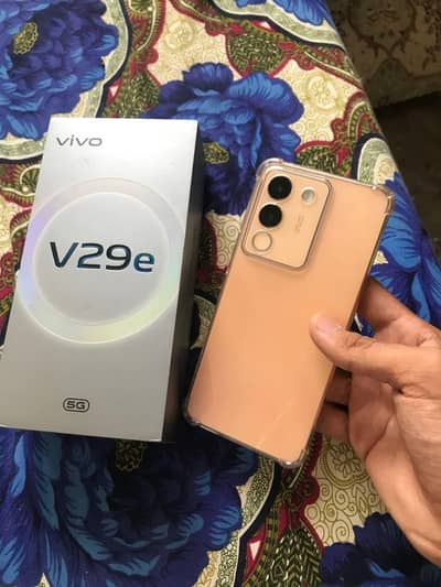 Vivo v29e 5G