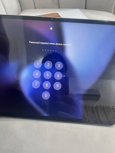 Oppo pad 2 in excellent condition