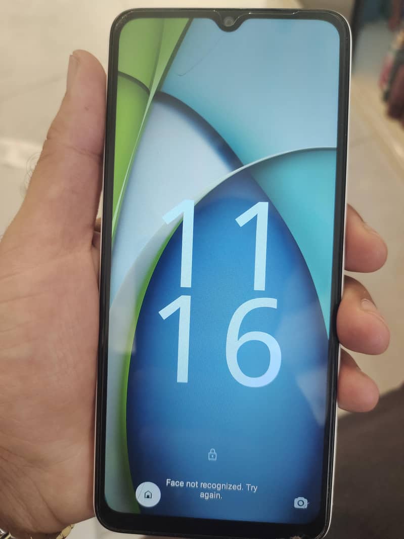 Redmi A3X 1