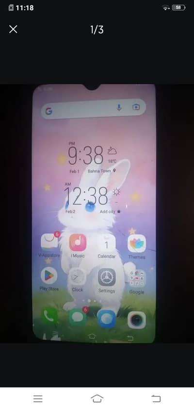 vivo for sale