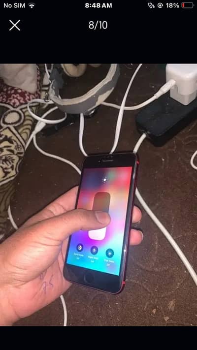 iPhone SE 2